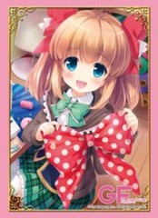 Bushiroad Sleeve Collection High-grade Vol. 0733 